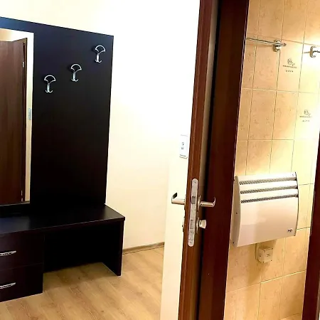 Apartment Royalpark Apartament B25