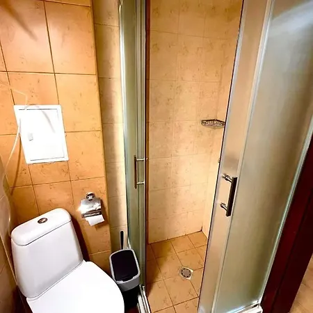 Apartman Royalpark Apartament B25