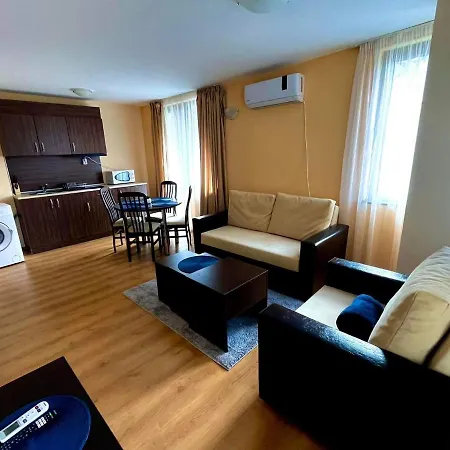 Royalpark Apartament B25 * Banszko